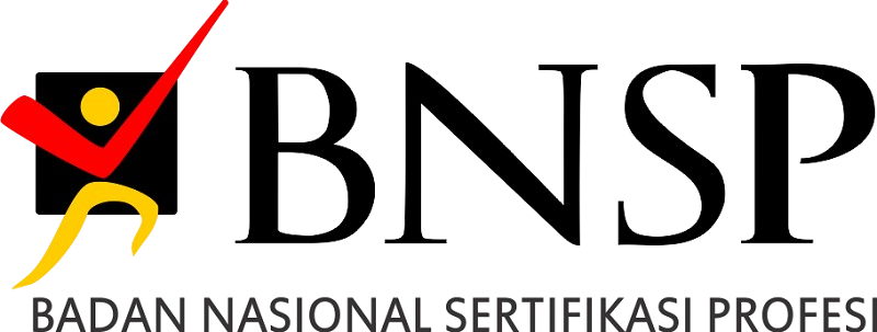 Logo BNSP