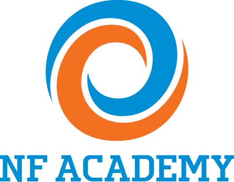 Logo NF